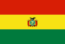 Bolivia (Estado Plurinacional de)