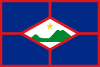 Bandera de San Eustaquio